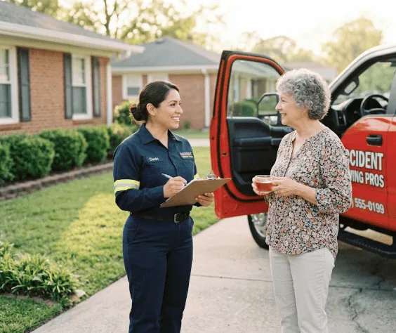 Accident Towing Service Sioux Falls, SD FAQs